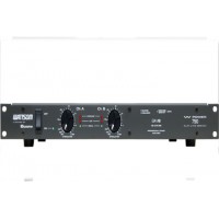 AMPLIFICADOR DE POTÊNCIA W POWER 750 (180W RMS) 